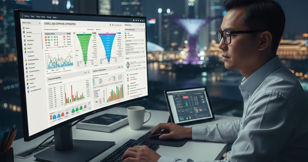 google ads specialist singapore