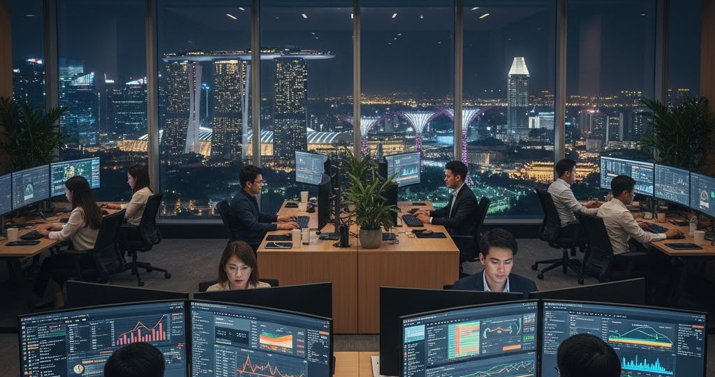 ppc marketing agency singapore