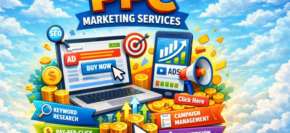 PPC-marketing-services