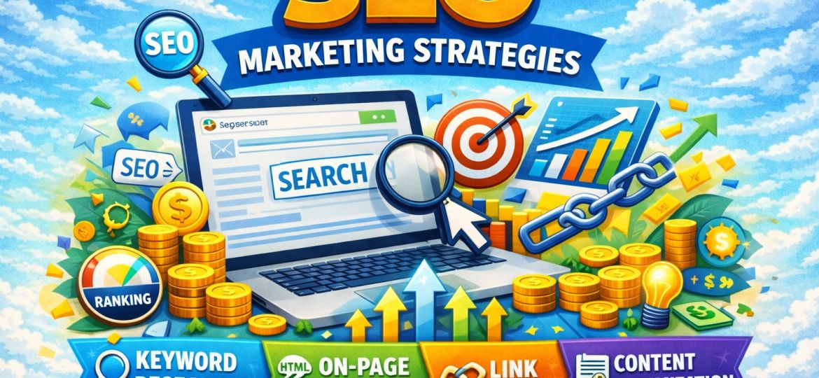 SEO-marketing-strategies