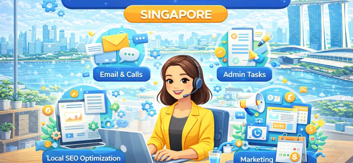 hire-virtual-assistant-Singapore