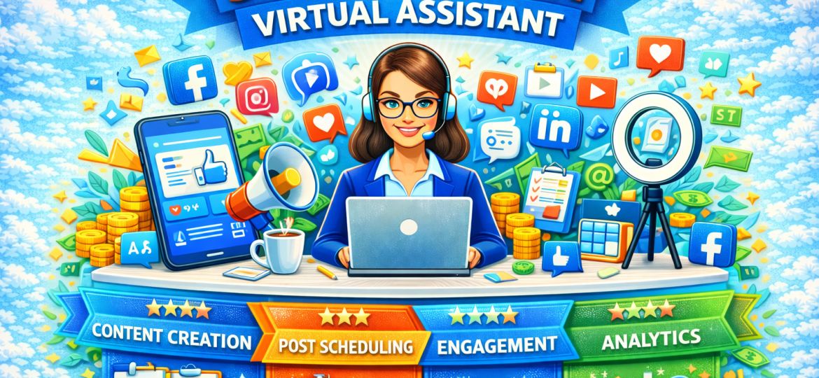 social-media-virtual-assistant
