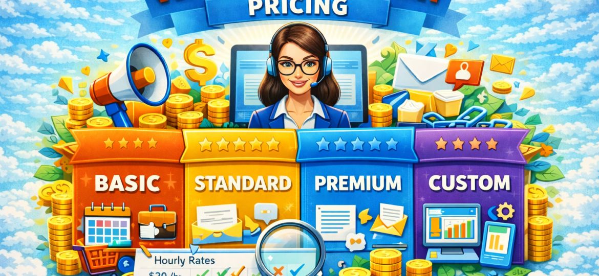 virtual-assistant-pricing