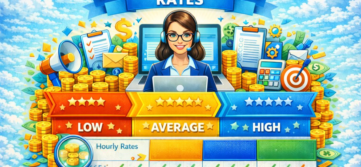 virtual-assistant-rates